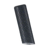 TRU BALL Angled Knurled Thumb Pin - 3/8 pouce - Repose-pouce