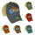 TRU BALL Mesh Hat - Casquette de base