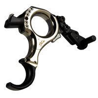 TRU BALL Abyss Flex Quicksilver - Décocheur