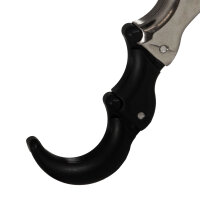 TRU BALL FulKrum Flex Quicksilver - 3 oder 4 Finger - Release