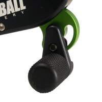 TRU BALL T-Rex Bone Collector - Décocheur