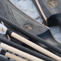 JACKALOPE - Moonstone - 60 Pouces - One Piece Arc de recurve - 30-60 lbs