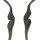 JACKALOPE - Moonstone - 60 Pouces - One Piece Arc de recurve - 30-60 lbs