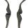 JACKALOPE - Moonstone - 60 Pouces - One Piece Arc de recurve - 30-60 lbs