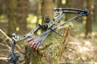 [SPÉCIALE] DRAKE Gecko RTS - 30-55 lbs - Arc...