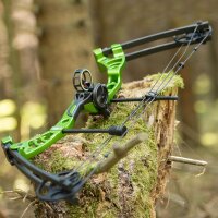 [SPÉCIALE] DRAKE Gecko RTS - 30-55 lbs - Arc...