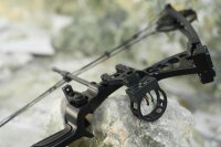 [SPECIAL] DRAKE Gecko RTS - 30-55 lbs - Compoundbogen