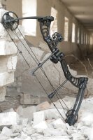 [SPECIAL] DRAKE Gecko RTS - 30-55 lbs - Compoundbogen