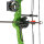 [SPECIAL] DRAKE Gecko RTS - 30-55 lbs - Compoundbogen