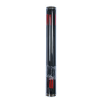 Flèches darbalète en carbone | EK ARCHERY Cobra System - 15 pouces - 10 pcs.