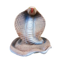 ELEVEN Target 3D Cobra