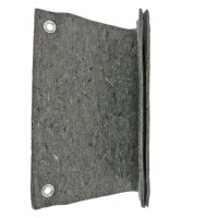 STRONGHOLD PremiumProtect Backstop - verschiedene Größen