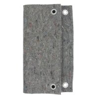 STRONGHOLD PremiumProtect Backstop - verschiedene Größen