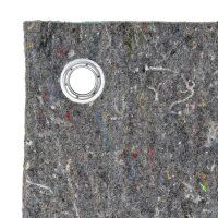 STRONGHOLD PremiumProtect Pfeilfangmatte - 2m hoch - verschiedene Längen