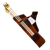 BEARPAW Sidepack - Seitenköcher