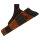 BEARPAW Sidepack - Carquois de hanche