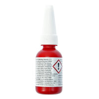 LOCTITE 270 Schraubenkleber - hochfest - 10ml