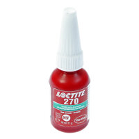 LOCTITE 270 Schraubenkleber - hochfest - 10ml