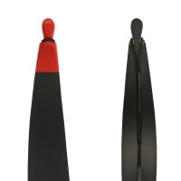 PENTHALON Hero - 62-70 pouces - 12-42 lbs - Arc recurve