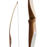 EAGLE Longbow Bamboo - 68 Zoll - 25-50 lbs - Langbogen
