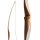 EAGLE Longbow Bamboo - 68 Zoll - 25-50 lbs - Langbogen