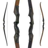 JACKALOPE - Moonstone - 60 Pouces - 30-60 lbs - Arc...