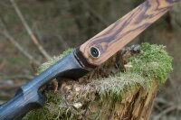 JACKALOPE - Moonstone - 60 Pouces - 30-60 lbs - Arc recurve ou hybride take down