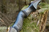 JACKALOPE - Moonstone - 60 Pouces - 30-60 lbs - Arc recurve ou hybride take down
