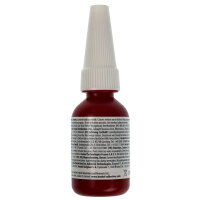 LOCTITE 222/10 Schraubenkleber Niedrigfest 10ml