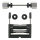 BEITER Winder Profi X-Heavy - appareil denrobage