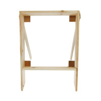 STRONGHOLD S95 - Support au sol pour Cible