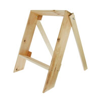 STRONGHOLD S95 - Support au sol pour Cible