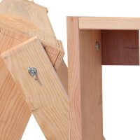STRONGHOLD S95 - Support au sol pour Cible