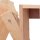 STRONGHOLD S95 - Support au sol pour Cible