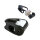 SAUNDERS Hyper Glide - Fast Slide-Pro - Patins pour câbles