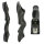 Poignée | DRAKE ARCHERY ELITE Pitchblack - 17 pouces - ILF