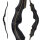 DRAKE ARCHERY ELITE Badger - 62 pouces - 20-55 lbs - Arcs recurves T/D