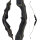 DRAKE ARCHERY ELITE Badger - 62 pouces - 20-55 lbs - Arcs recurves T/D