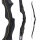DRAKE ARCHERY ELITE Badger - 62 pouces - 20-55 lbs - Arcs recurves T/D