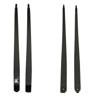 Branches | DRAKE ARCHERY ELITE Dust - Hybrid - 30-60 lbs