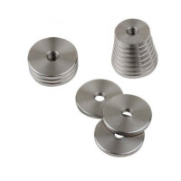 AAE Hot Rodz Target Weights - Poids suppl&eacute;mentaires