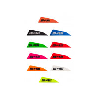AAE Pro Max - 1,7 Zoll - Vanes