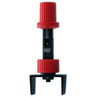 AGF Berger Button Checker