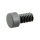 AGF Berger Button Tip Grey - Piston de rechange