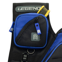 LEGEND ARCHERY Side Quiver XT-320 - Carquois de hanche