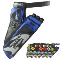 LEGEND ARCHERY Side Quiver XT-320 - Carquois de hanche