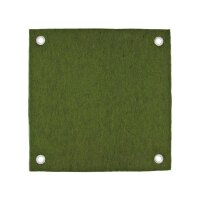 STRONGHOLD PremiumProtect Green Backstop - verschiedene...
