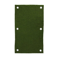 STRONGHOLD PremiumProtect Green Backstop - verschiedene Größen