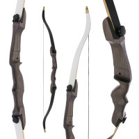 [TIP] DRAKE Dark Chocolate - 62-70 pouces - Arcs recurves...