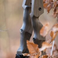 [TIP] DRAKE Dark Chocolate - 62-70 pouces - Arcs recurves T/D - 18-38 lbs